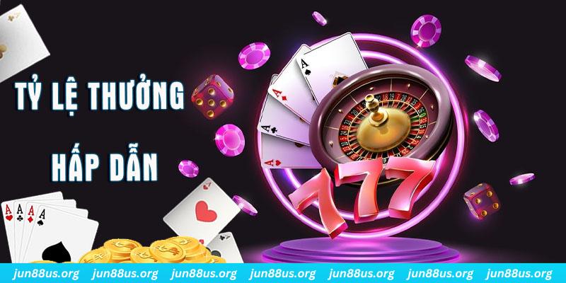 hb888 baccarat là game gì